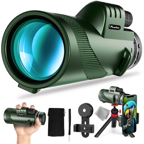 40x60 monocular telescope - 40x60, hd