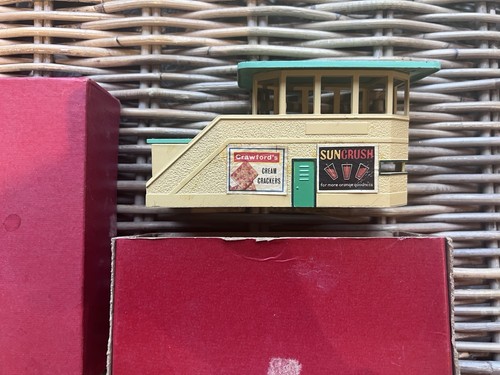 Hornby dublo 5080 signal cabin - signal,
