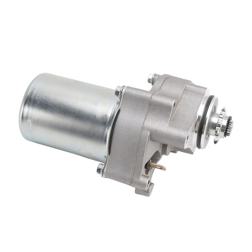 Bolt electric starter motor - bolt,