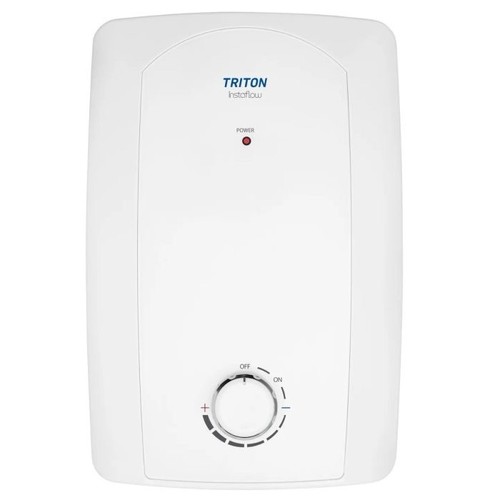 Triton instaflow multi point - instaflow, multi-point