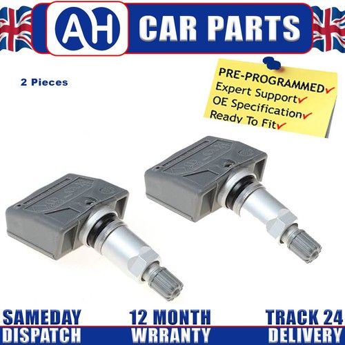 Pre coded tpms tire presure - pre-coded,