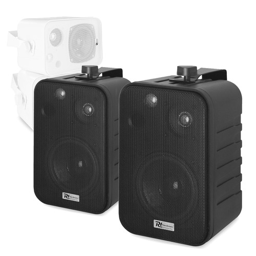 Bv40v wall mount speakers - pd,
