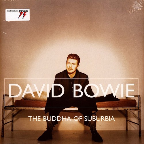 David bowie the - david, buddha