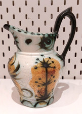 CELTIC POTTERY NEWLYN STYLISED