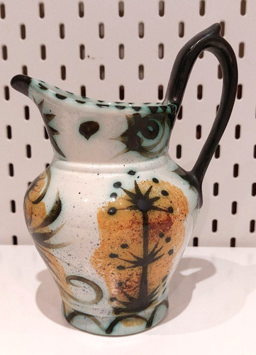 Celtic pottery newlyn - celtic,