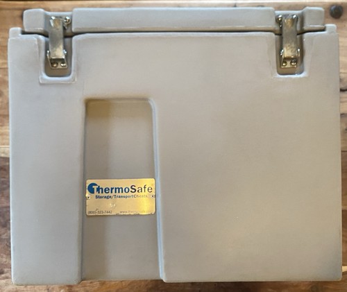 Thermosafe 450 insulated - thermosafe,