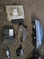 VAUXHALL COMBO  1.3 CDTI  2007