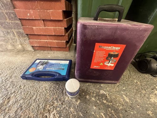 Adey magnacleanse - adey,