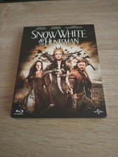 Snow White And The Huntsman