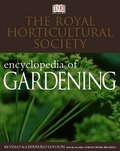 Rhs encyclopedia gardening - rhs,