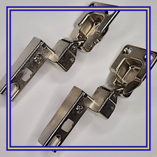 115989 x2 IKEA Hinge Arm, use