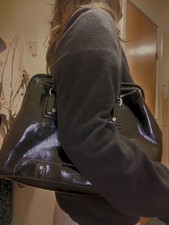 Liz Claibourne Large Black