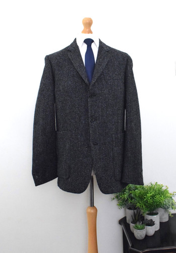 Margaret howell harris tweed - harris,