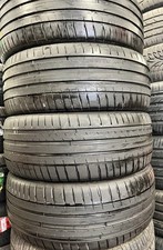 225/40/18 Michelin Pilot Sport4 Tyres X4