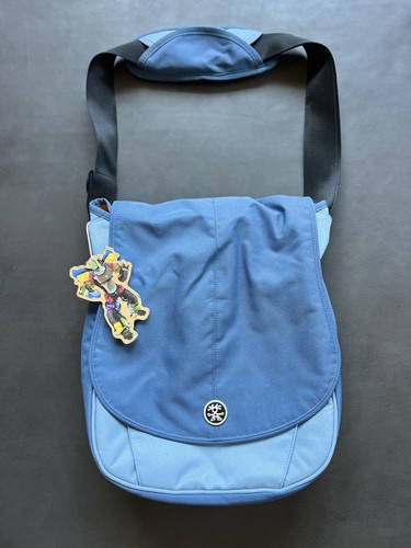 Crumpler the luncheon - the,