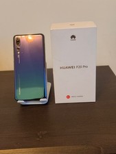 Huawei P20 Pro 128GB Twilight
