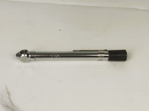 Pcl tyre pressure gauge - pcl,