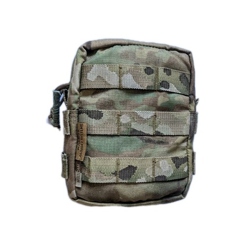 Warrior assault systems - assault, |