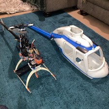 Kyosho EP Concept 30 and Jet