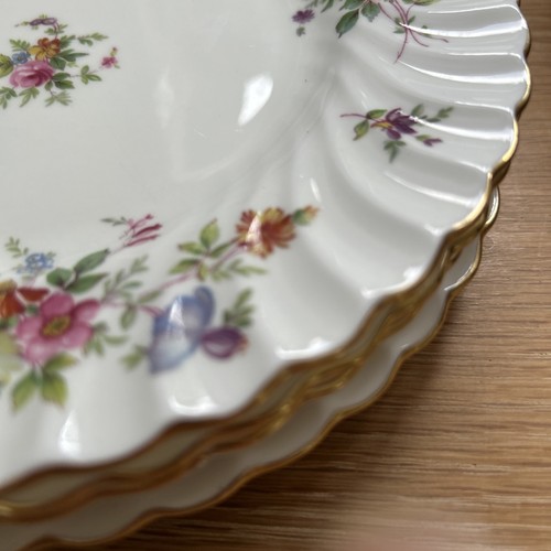 Minton marlow set - marlow, salad