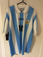 Argentina 1994 Adidas Football