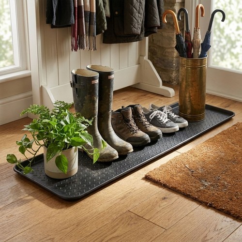 Extra large boot tray - boot,