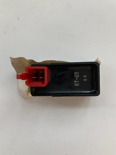 Genuine honda 125 r2 - honda, ns