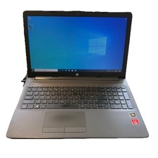 HP 255 G7 15.6 in Laptop Ryzen