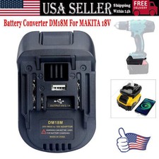 USB Adapter Converter For 20V