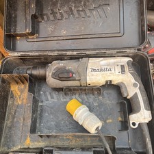 Makita HR2470 SDS+ Rotary
