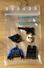 New LEGO Batman Nightwing