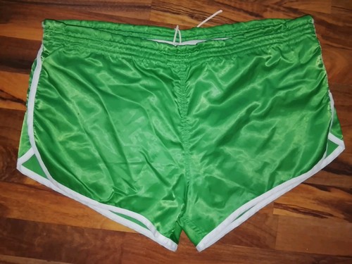 Shiny sprinter - shiny, shorts