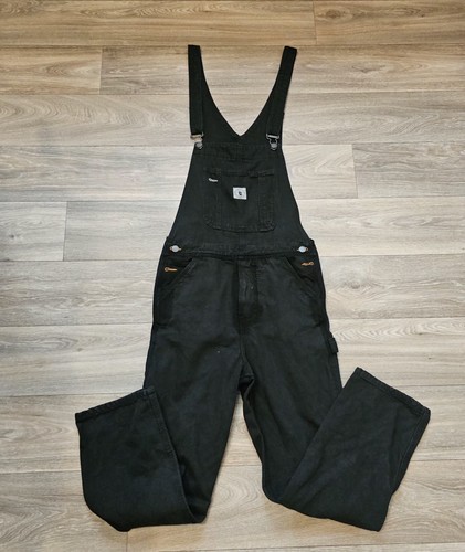Pull bear black denim - pull,