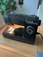  Toyota Super Jeans J34 Heavy Duty Sewing Machine