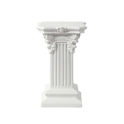 Roman column pedestal - roman,