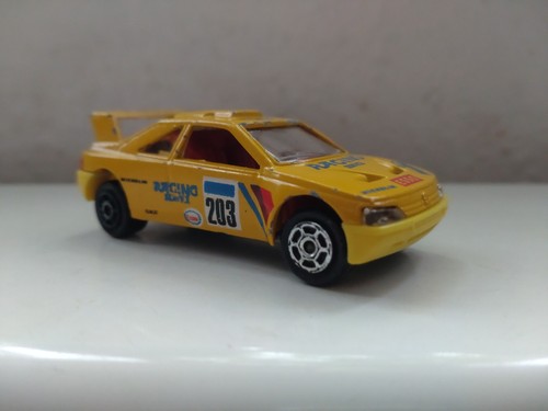 Majorette peugeot 405 - peugeot, 16