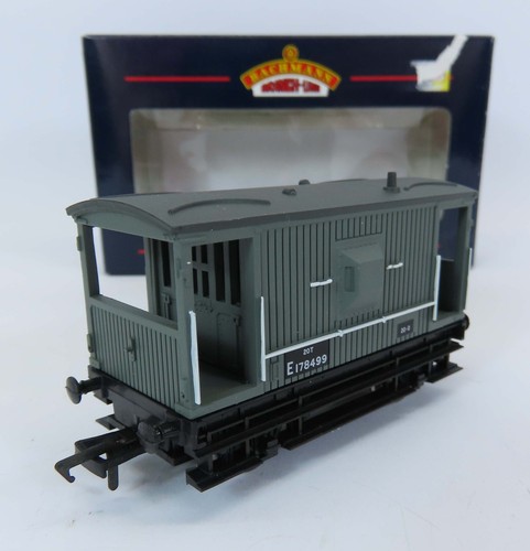 Gauge bachmann 801d 20t - bachmann,