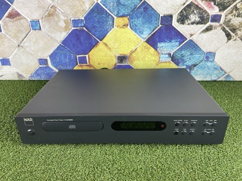 Nad c521bee player read - c521bee, *read