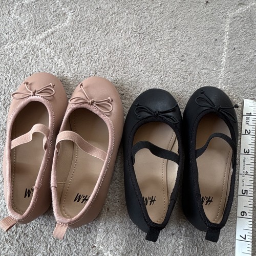 Girls ballet flats - girls,