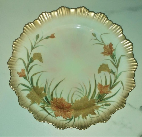 Beautiful antique george jones - antique,