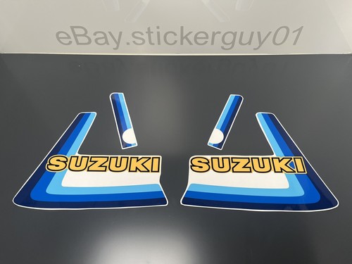 Suzuki rm100 rm125 - rm125, 125