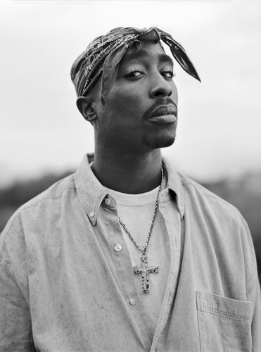 Tupac shakur 2pac - tupac,