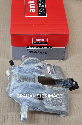 Brake caliper front - caliper, fits