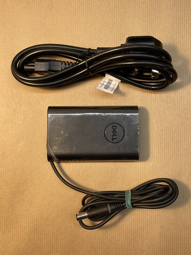 Dell laptop charger - dell, original