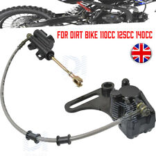 Front Hydraulic Disc Brake