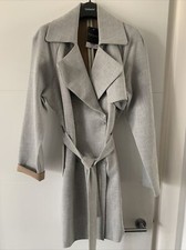 Topshop Spring Mac Size 10 Rrp