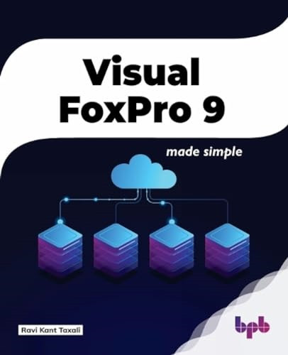 Visual foxpro made simple - visual, with