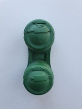 SPOOL VALVE COUPLING COVER FOR