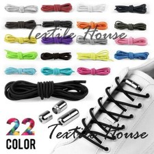 No Tie Shoelaces Shoe Laces