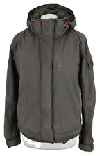 OXBOW Brown Ski Jacket size 2